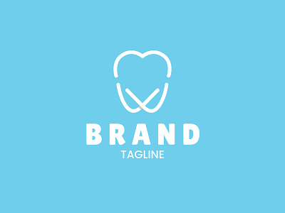 Heart Tooth Logo