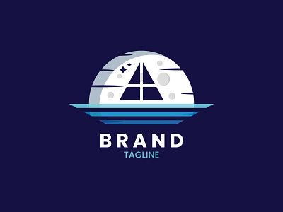 Night Boat Hotel Logo