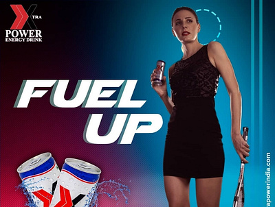 xtrapower distributor drink menu drinks energy drink fmcg logos