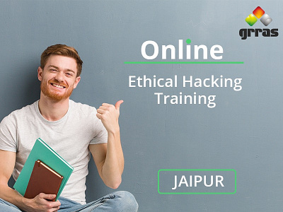 Online ethical hacking training in jaipur