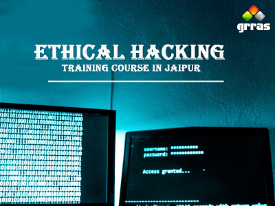 Ethical Hacking Training in Jaipur
