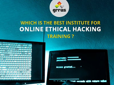 Which is the best institute for Online Ethical hacking Training