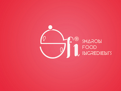 Logo Design for food ingredients Brand