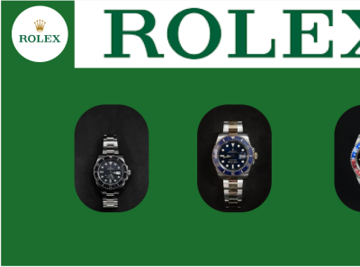 Rolex banner branding canva design figma graphic design muammeraltunkan rolex turkey