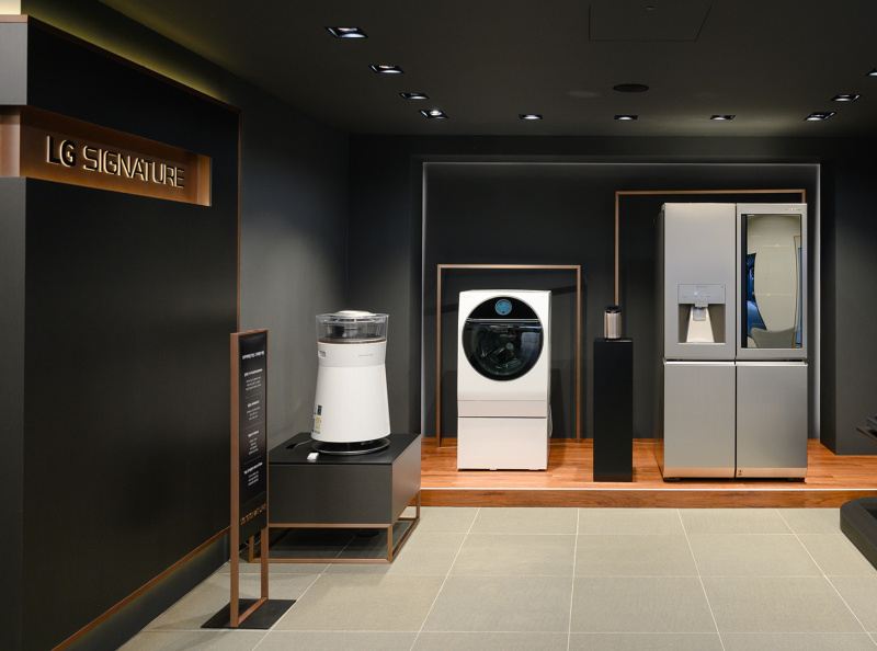 LG Microwave Oven Service Center Jaipur by JADEJADEN2756 on Dribbble