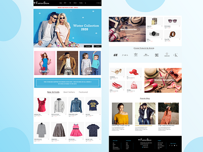 Fashion clothing website fashion app fashion design fashion ui fashion website rucha talawdekar