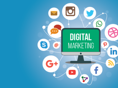 Digital Marketing Company in Kolkata India