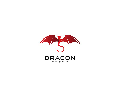 DRAGON by Reza Alfarid on Dribbble