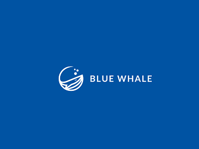 BLUE WHALE