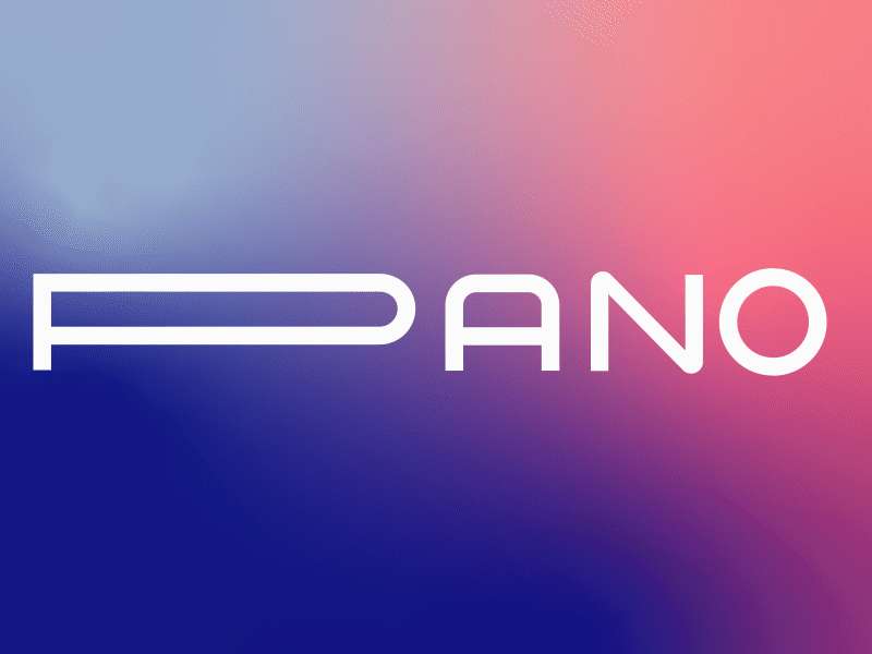 PANO motion motion design