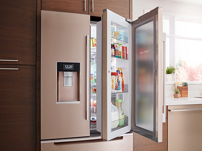 Haier Refrigerator Repair Jaipur