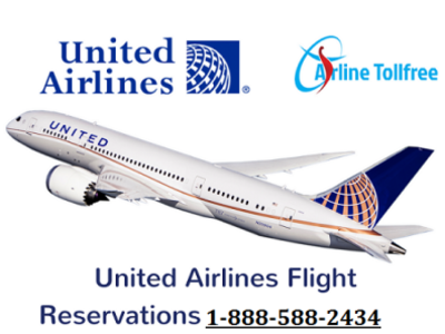 United airlines reservations booking flight tickets reservations