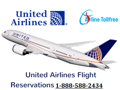 United Airlines Reservations 