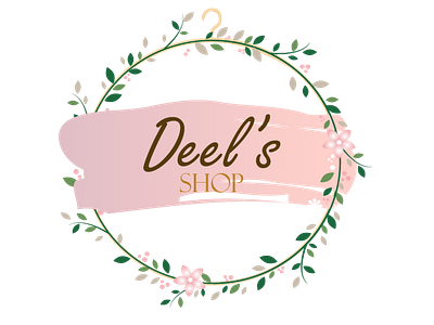 Deel's clothes shop