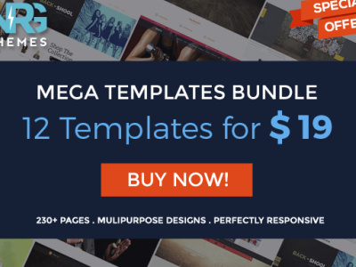 Celebrating our 3300+ clients bundle design html multipurpose quality responsive templates themeforest