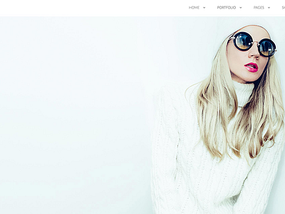 Lychee - Multi-Purpose Portfolio WordPress Theme