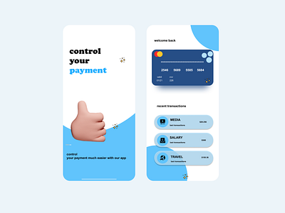 payment control