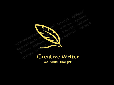 Creative writing creative writing creative writing logo writer writing logo