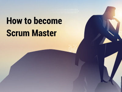 How to become Scrum Master online courses professional training