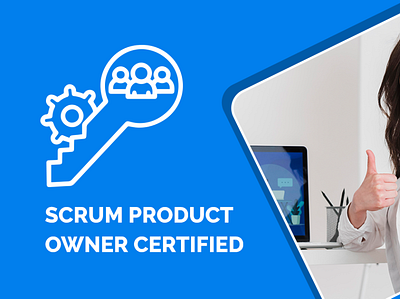 Scrum Product Owner Certified online course online training professional training