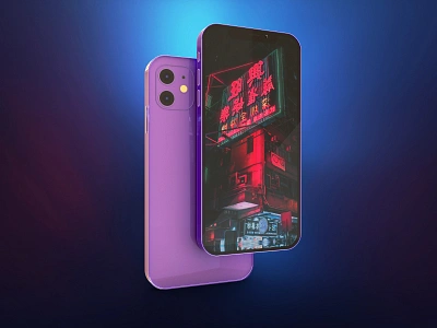 Iphone 11 prototype 11 3d 3d art 3d artwork 3dartwork aesthetic artwork cinema4d design guga tevdorasvhili hardy iphone iphone 11 photoshop redshift render rsh