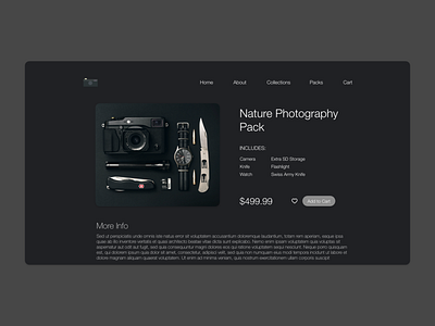 Daily UI Day 12 E-Commerce Shop design e commerce minimal minimalistic shop ui ui design ui ux design website