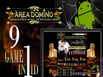 Areadomino - Situs Bandarq Terpercaya dengan win rate tertinggi. dominoqq poker