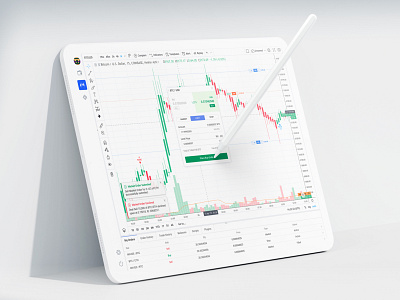 Decentralized Exchange