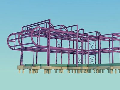 BIM Construction Service in Oxfordshire- Solid Engineering building civil engineer