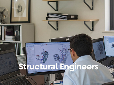 Chartered Structural Engineer - Solid Engineering