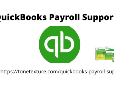 QuickBooks Payroll Support By Gonika On Dribbble