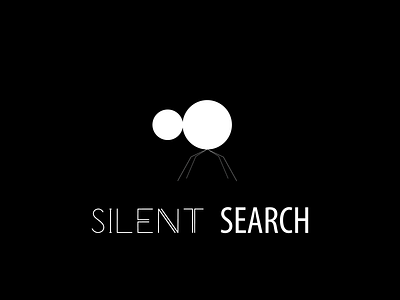 SILENT SEARCH LOGO 01