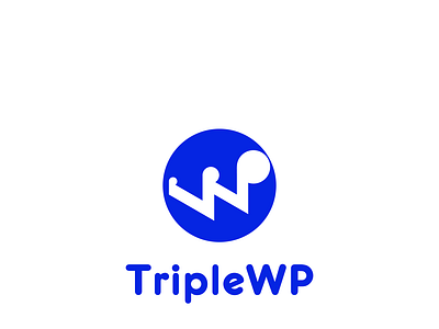 TripleWp - Logocore Logo.