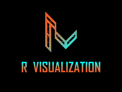 R VISUALIZATION - Logocore Logo Challenge.