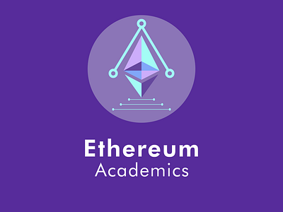 Ethereum Academics Logo.