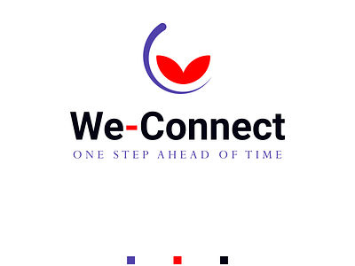 We onnect - Social Media Logo.