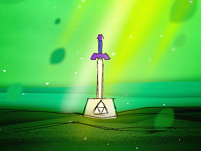 MasterSword