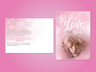 Valentine's Day Postcard mailer postcard valentine valentines day