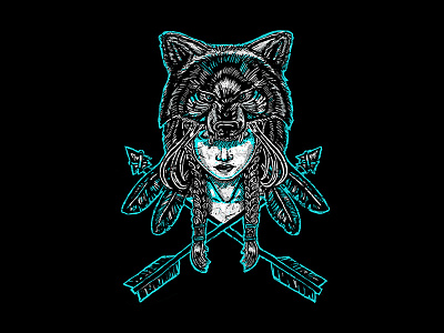 Wolf Spirit