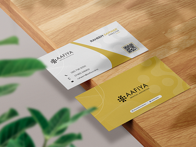 Stationery Designs - Business Card