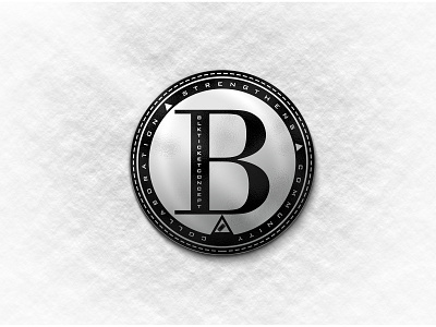 BlkTicketConcept Magazine art branding clean design graphic design icon illustration logo
