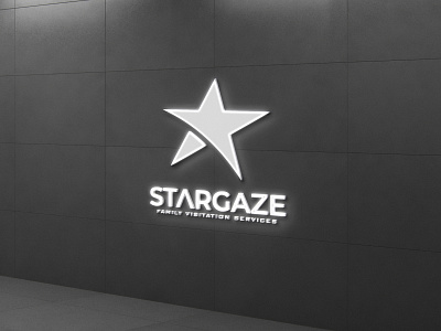 Stargaze Logo