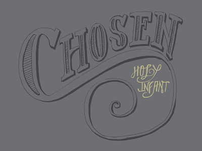 Chosen