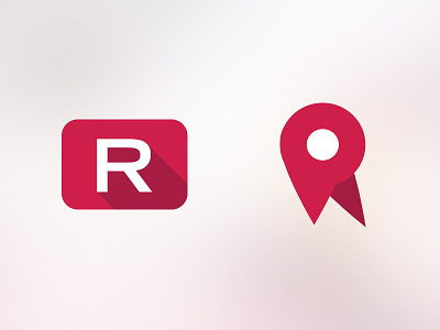 R logos