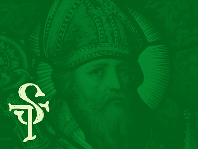 Saint Patrick