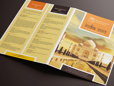 Brochure Design brochure brochure design design graphic design