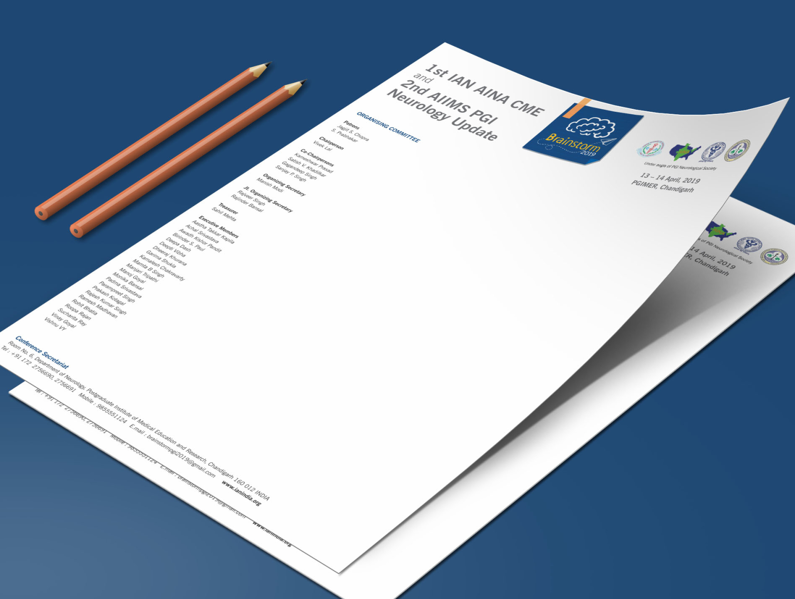 letterhead-design-by-prachi-saini-on-dribbble