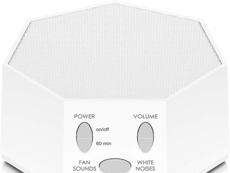 best white noise machine app