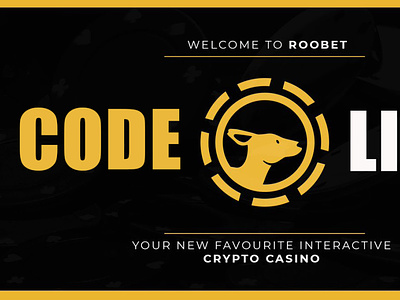 Cryptocurrencies Casino Gambling Review animation app branding design illustration logo typography ui ux vector