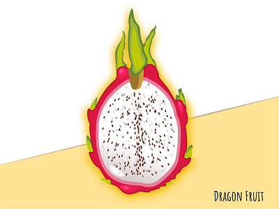 Dragon fruit